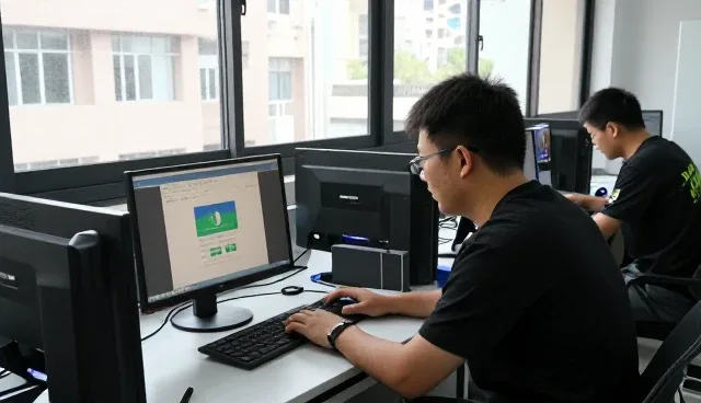 技术转让提升高峰期运行使用效率