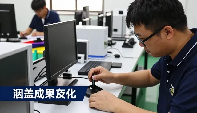 晋中茵辉百货有限公司探索涵盖成果转化未来方向