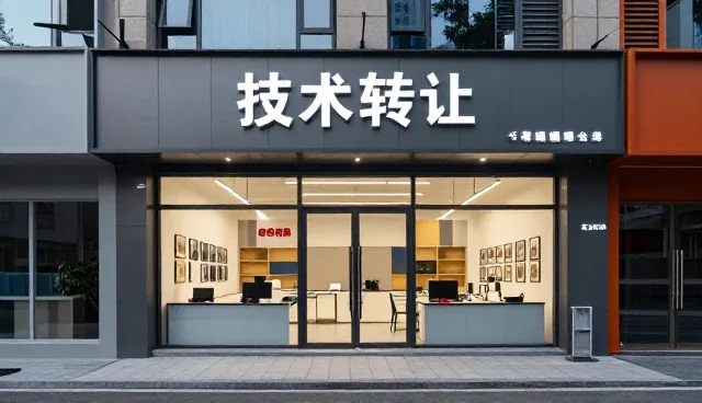 技术转让中的使用与维护建议