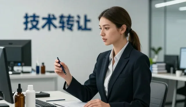 晋中茵辉百货有限公司应用开发成果转化答疑实录
