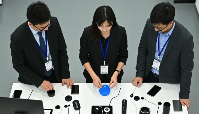 技术转让在场景应用中的实践与维护要点